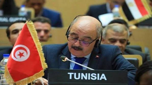 ONU : Mohamed Ali Nafti, à la tête de la délégation tunisienne au segment de haut niveau de la 81e session de l’Assemblée générale