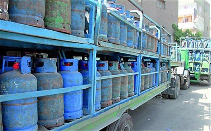 الاستعدادات لتأمين انتظامية التزويد بقوارير الغاز المنزلي محور جلسة عمل بوزارة التجارة
