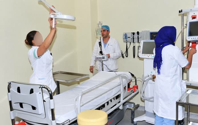 منظمة الصحة العالمية تحذر من تفاقم نقص القوى العاملة في القطاع الصحي