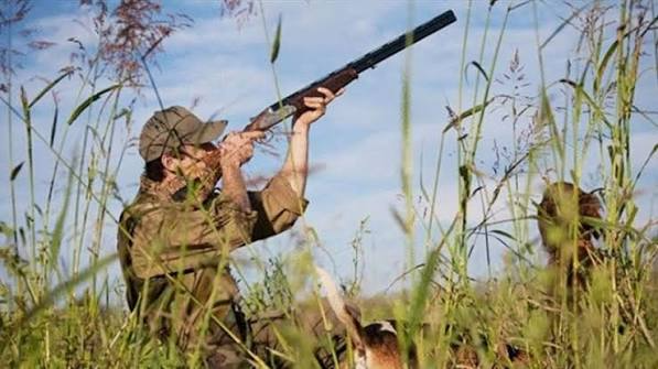 الكاف : فتح موسم الصيد البري بداية من 4 أكتوبر ودعوة الى التراجع عن إجراء سحب الفصل 13 المتعلق بحصر بعض الأصناف المسموح بصيدها
