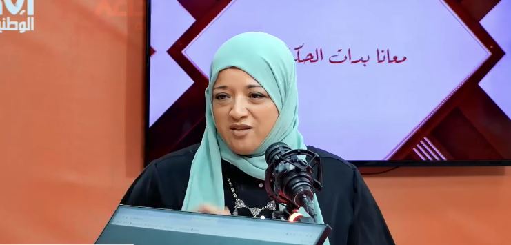 النائبة أسماء درويش: بعض فصول قانون مالية 2026 لم تطبق لارتباطها بالتزامات مالية