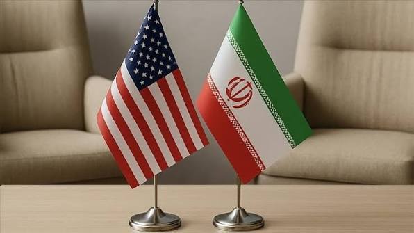 ترامب: محادثاتنا مع إيران مستمرة وأعتقد أننا سنتوصل لتسوية