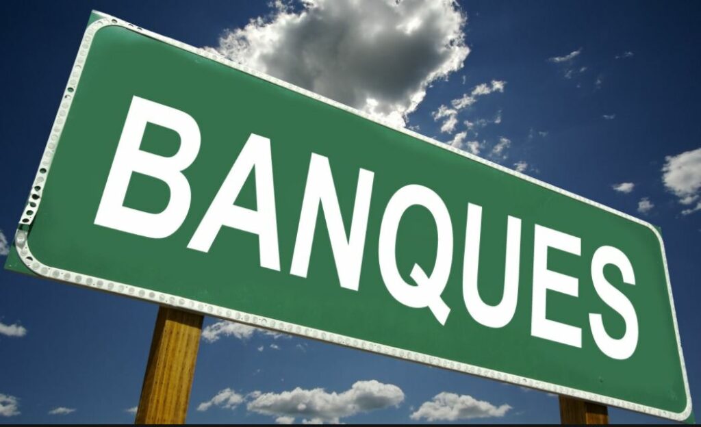 Banques, institutions financières et assurances : suspension de la grève