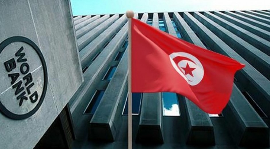 البنك الدولي: الاقتصاد التونسي يواصل التعافي وسط تحديات هيكلية وضغوط متزايدة على الموارد المائية
