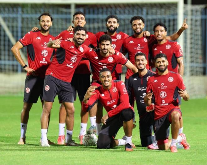 تصفيات كاس امم افريقيا 2027 - المنتخب التونسي من أجل انطلاقة موفقة وتأسيس لمرحلة جديدة