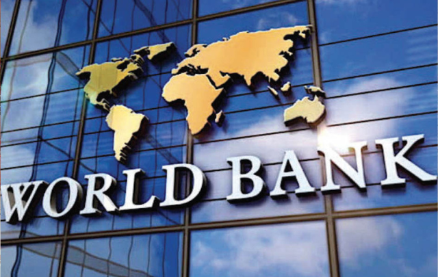 البنك الدولي يؤكد تواصل تعافي الاقتصاد التونسي ويشير الي الضغوط المتزايدة على الموارد المائية