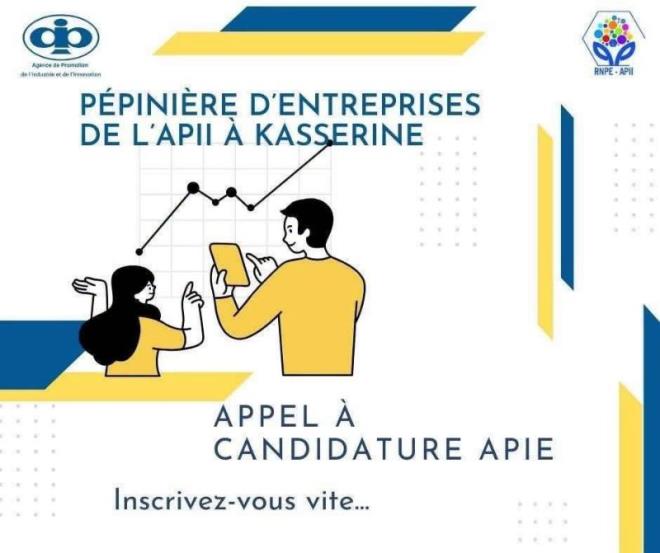 فتح باب الترشح لدورة تكوينية مجانية في ثقافة بعث المؤسسات في محضنة الموسسات بالقصرين