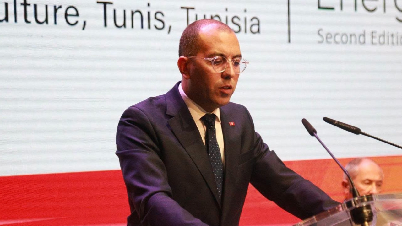 وائل شوشان: الانتقال الطاقي أولوية استراتيجية لتعزيز السيادة الاقتصادية والقدرة التنافسية لتونس