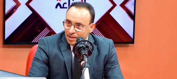 نائب رئيس مجمع المحاسبين: الضغط الجبائي في تونس مع دمج المساهمات الاجتماعية في حدود 35 بالمائة وهو الأعلى تقريبا في شمال إفريقيا