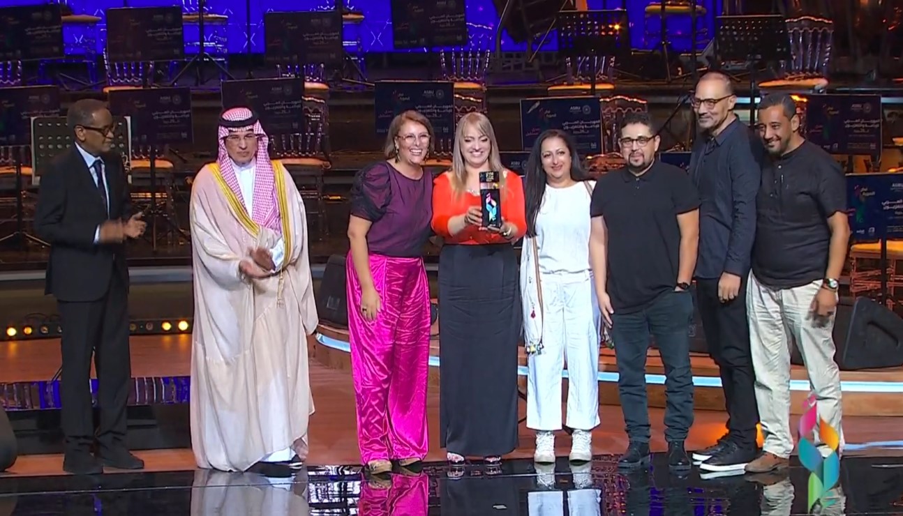 المهرجان العربي للإذاعة والتلفزيون: الإذاعة التونسية تُتوج بالجائزتين الأوليين في صنفين من المسابقات الإذاعية