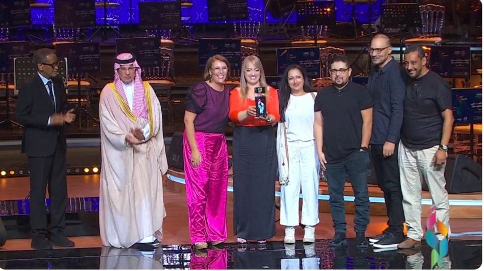المهرجان العربي للإذاعة والتلفزيون: الإذاعة التونسية تُتوج بالجائزتين الأوليين في صنفين من المسابقات الإذاعية