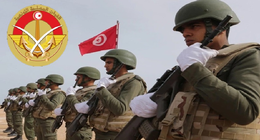 وزارة الدفاع الوطني تدعو مواليد الفترة ما بين 1 جانفي سنة 2000 وسبتمبر 2006 إلى تسوية الوضعية إزاء الخدمة الوطنية