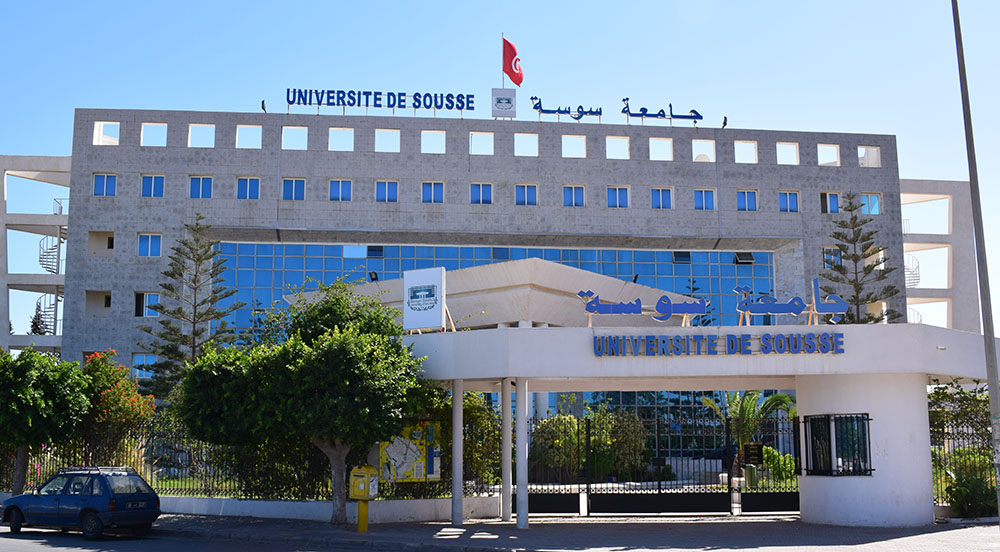 جامعة سوسة تطلق مشروع LABWISE لدعم الابتكار في المدارس،وتشجيع البحث العلمي