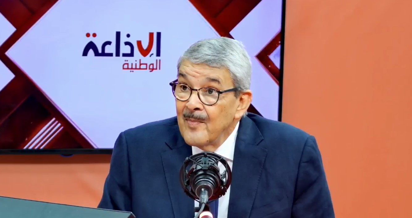 كمال إيدير: 40 مصنعا للأدوية في تونس وحجم الصادرات في حدود 355 مليون دينار