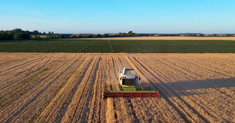 Le Nord-Ouest lance la campagne agricole