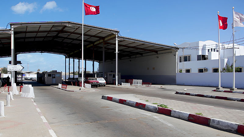 وزير التجارة: العمل جار لاستصدار نصوص قانونية جديدة لدفع مشروع المنطقة الحرة ببن قردان