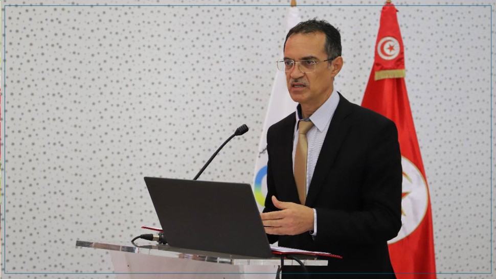 وزير الفلاحة: العمل على وضع رؤية لتطوير منظومة زيت الزيتون في تونس في أفق 2050