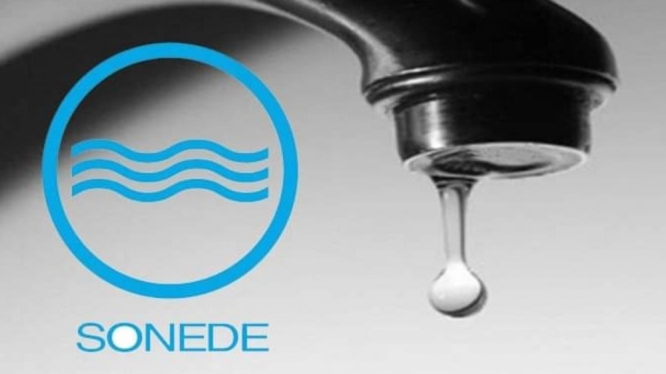 برنامج تحسين أداء الصوناد يساهم في ترشيد 5 ملايين متر مكعب من المياه