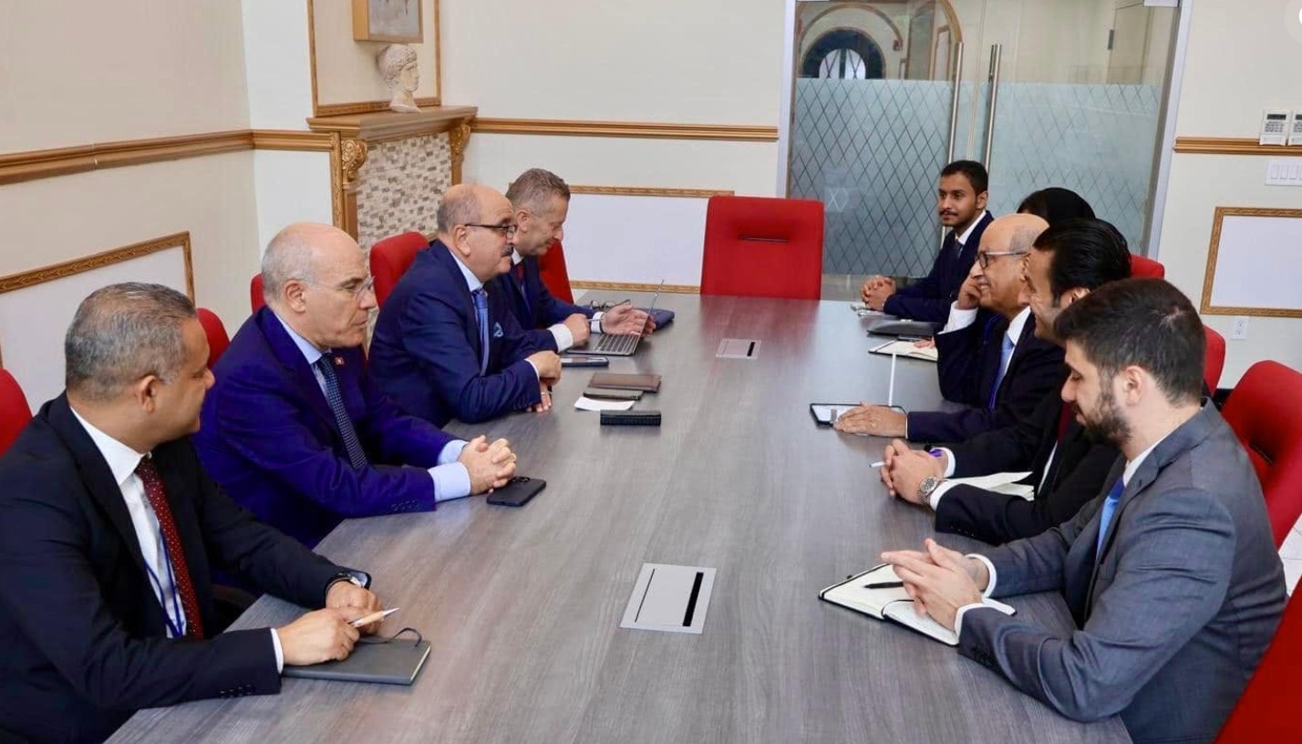 وزير الخارجية يؤكد أهمية "دبلوماسية المياه" وتعزيز التعاون الدولي لمواجهة تحديات الأمن المائي