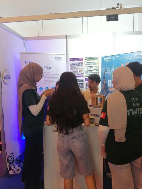 تونس تحتضن الدورة الثالثة من "ليلة الباحثين الأوروبيين" لبحث دور العلوم والذكاء الاصطناعي في مواجهة التحديات
