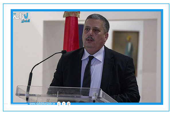 وزير التربية: الإعلان قريبا عن منصة للإنصات عن بعد لمجابهة السلوكيات المحفوفة بالمخاطر.