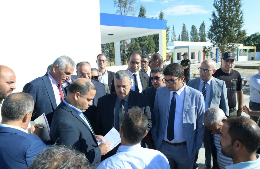 وزير التربية: ’’بداية من أكتوبر... منع كلي لخروج التلاميذ خارج المؤسسات التربوية’’