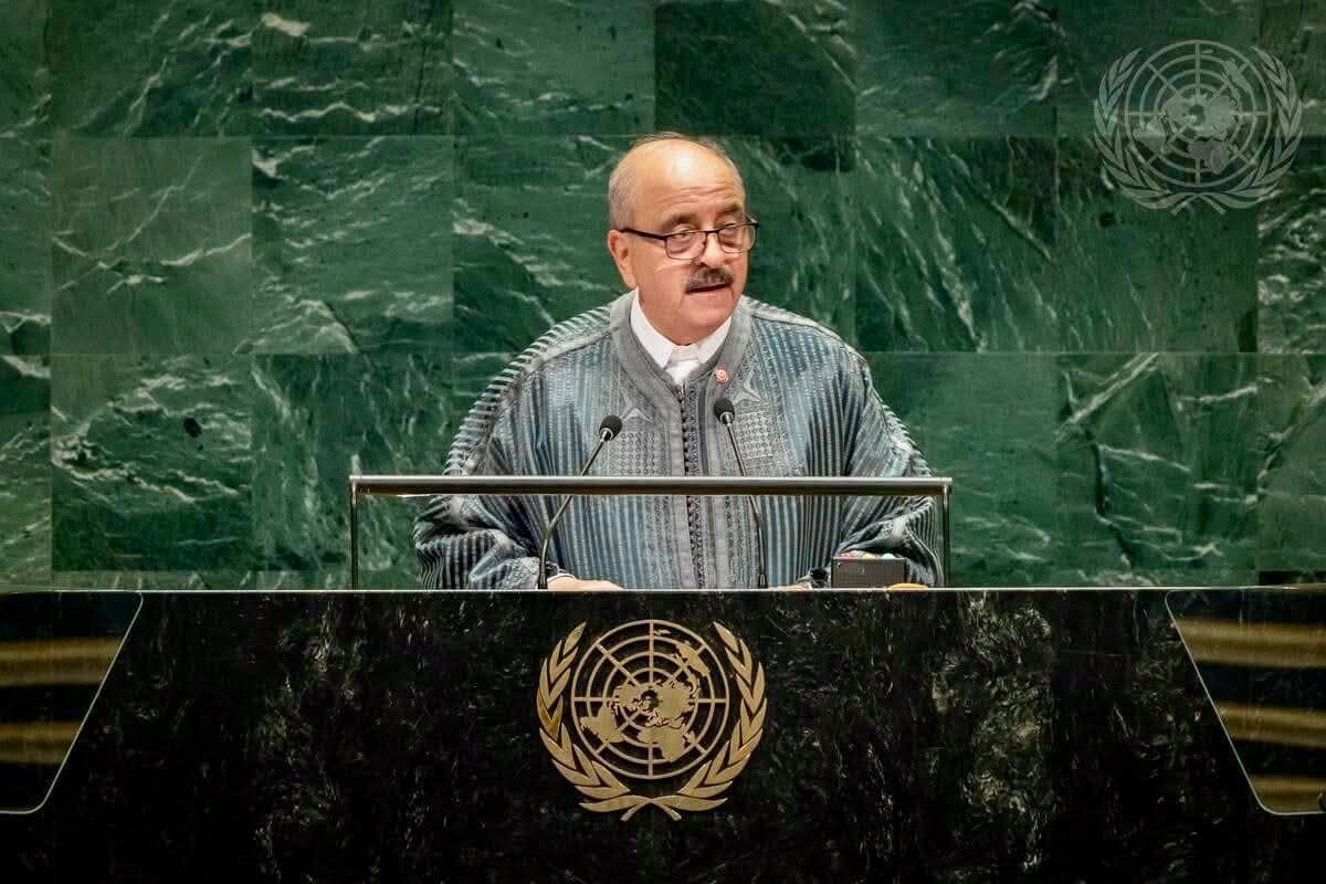 تونس متمسكة بمسارها الإصلاحي وتعزيز حقوق الانسان ودعم دور المراة والشباب