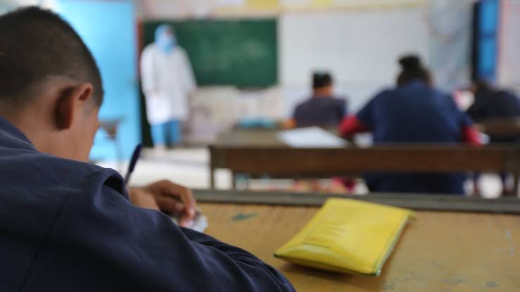 Établissements scolaires : les élèves bientôt interdits de sortie pendant les heures de cours
