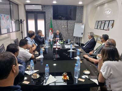 الوكالة الجزائرية لترقية الاستثمار تؤكد استعدادها لمرافقة المستثمرين التونسيين وتيسير إنجاز مشاريعهم