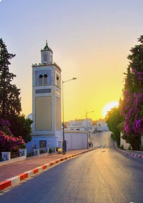  سحب أحيانا كثيفة مع أمطار متفرقة ومحليا رعدية