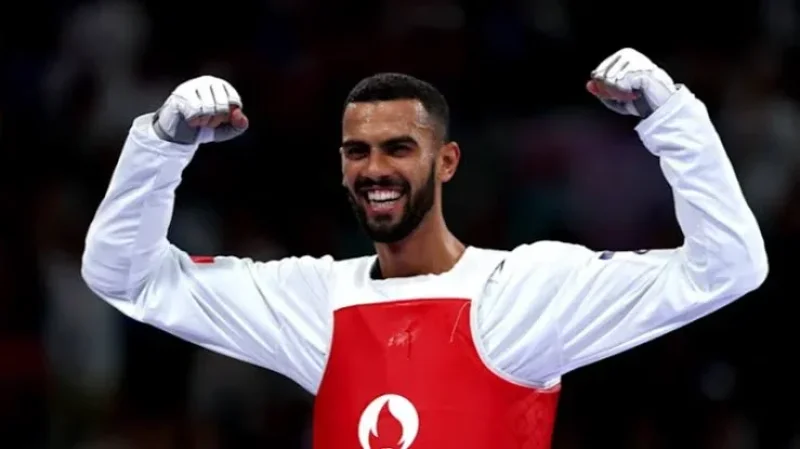 Taekwondo : Firas Katoussi décroche l’or au tournoi international de Bologne