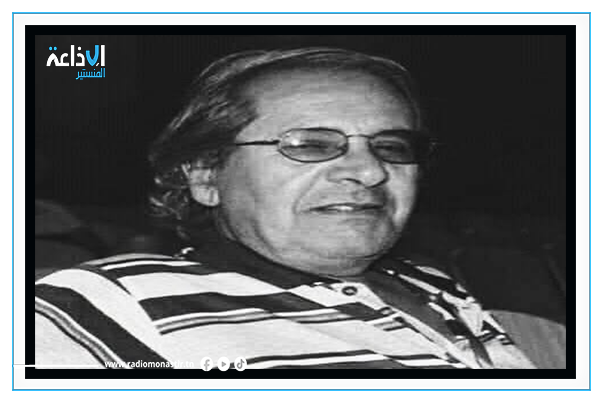 وزارة الثقافة تنعى الفنّان محمد البلطي.