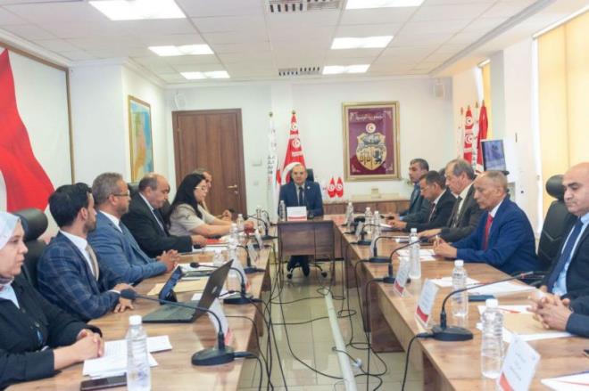 لأول مرة.. التصويت بـ"نعم" على سحب الوكالة من نائب محلي منتخب