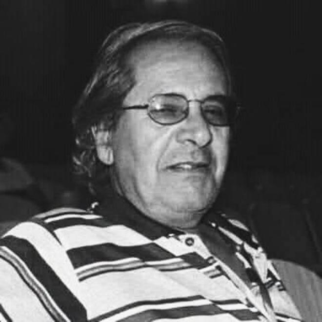 وزارة الشؤون الثقافية تنعى الفنّان المسرحي محمد البلطي