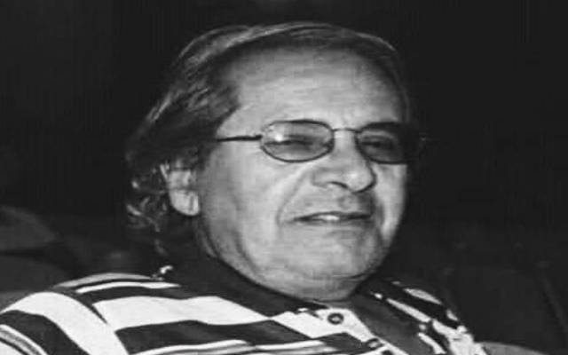 وزارة الشؤون الثقافية تنعى الفنّان المسرحي محمد البلطي