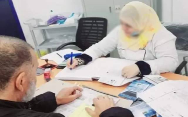 مدنين : يوم 1 اكتوبر  انطلاق الفحوصات الطبية لحجيج الولاية بالمركز الاقليمي بولاية قابس  