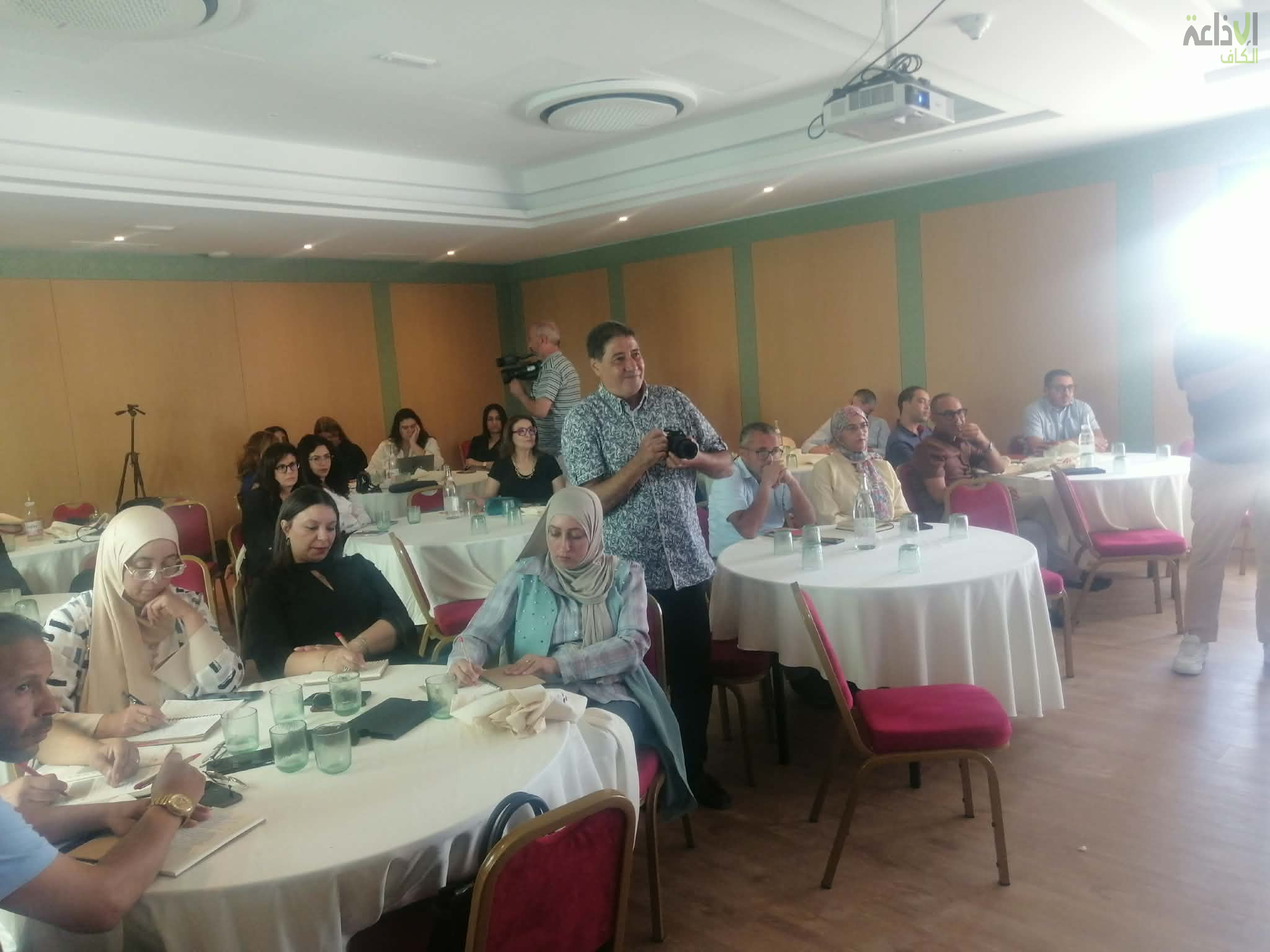 الكاف: إطلاق الجولة الثانية من  مشروع "المؤسسات الناشئة والمؤسسات الصغرى والمتوسطة المبتكرة" 
