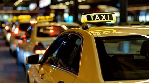 فتح باب الترشح للانتفاع بمنحة لاقتناء سيارات أجرة كهربائية (تاكسي فردي)