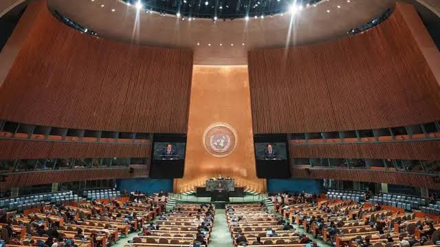 مكافحة العنصرية: الجمعية العامة للأمم المتحدة تحيي 25 عاما على إعلان "ديربان"