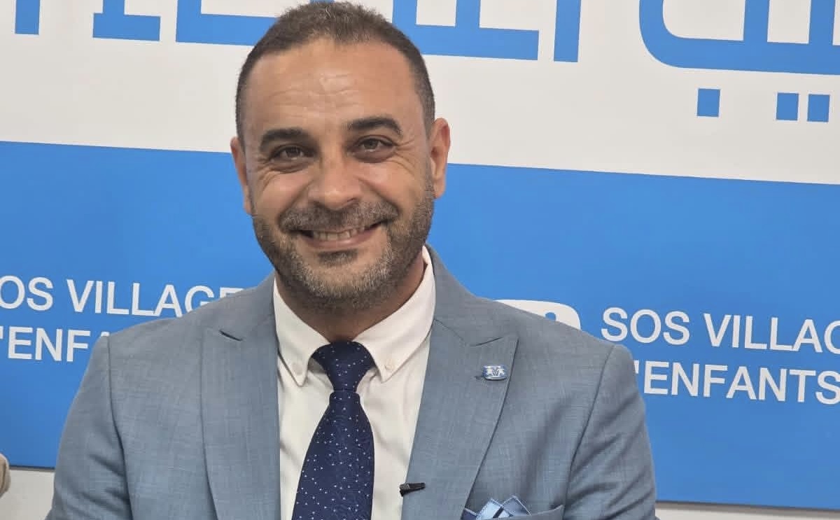 انتخاب رئيس الجمعية التونسية لقرى الأطفال "س و س" رئيسا لمجموعة غرب ووسط وشمال افريقيا