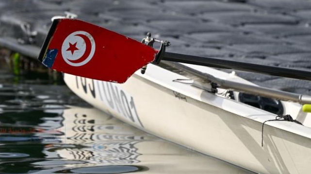 التجديف : بطولة افريقيا - (اليوم الاول) - تونس تتصدر جدول الترتيب ب 11 ميدالية منها 6 ذهبية