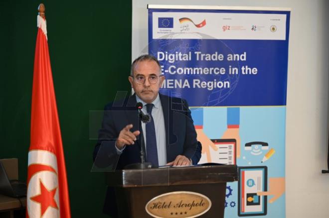 انطلاق سلسلة لقاءات جهوية للتعريف ببرنامج «Easy Export» وتيسير تصدير منتجات المؤسسات الصغرى والحرفيين