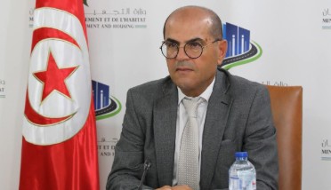 وزير التجهيز يعاين معدات جديدة لدعم تدخلات الإدارات الجهوية وصيانة الطرقات
