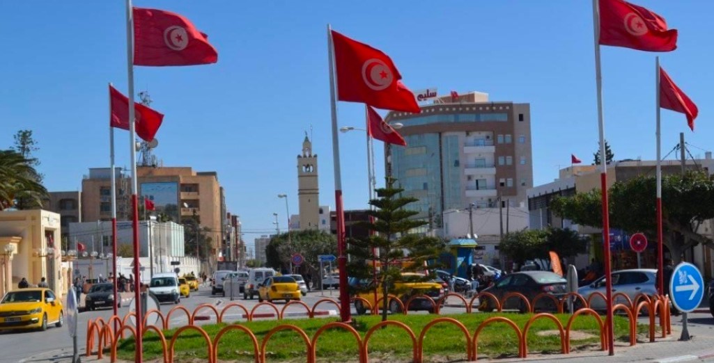 قافلة صحية ونفسية بمركز الدفاع والادماج الاجتماعي بسيدي بوزيد