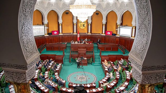 مجلس نواب الشعب: مكتب المجلس ولجانه يعقدون اجتماعات للنظر في برامج العمل وأولوياته
