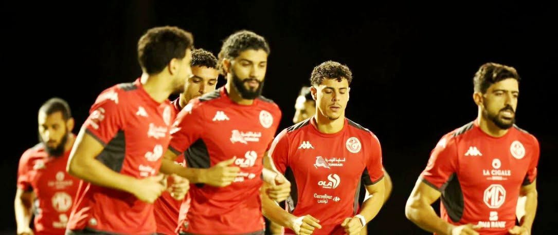 الغاء المباراة الودية ضد المنتخب المالي