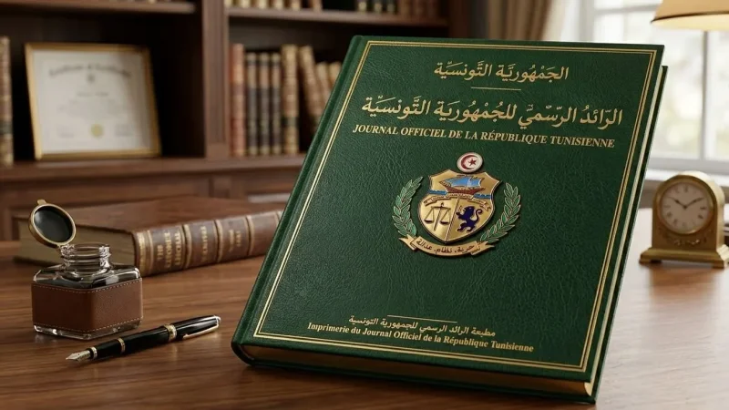 تنقيح المرسوم عدد 13 لسنة 2022 المتعلق بالصلح الجزائي وتوظيف عائداته وإتمامه