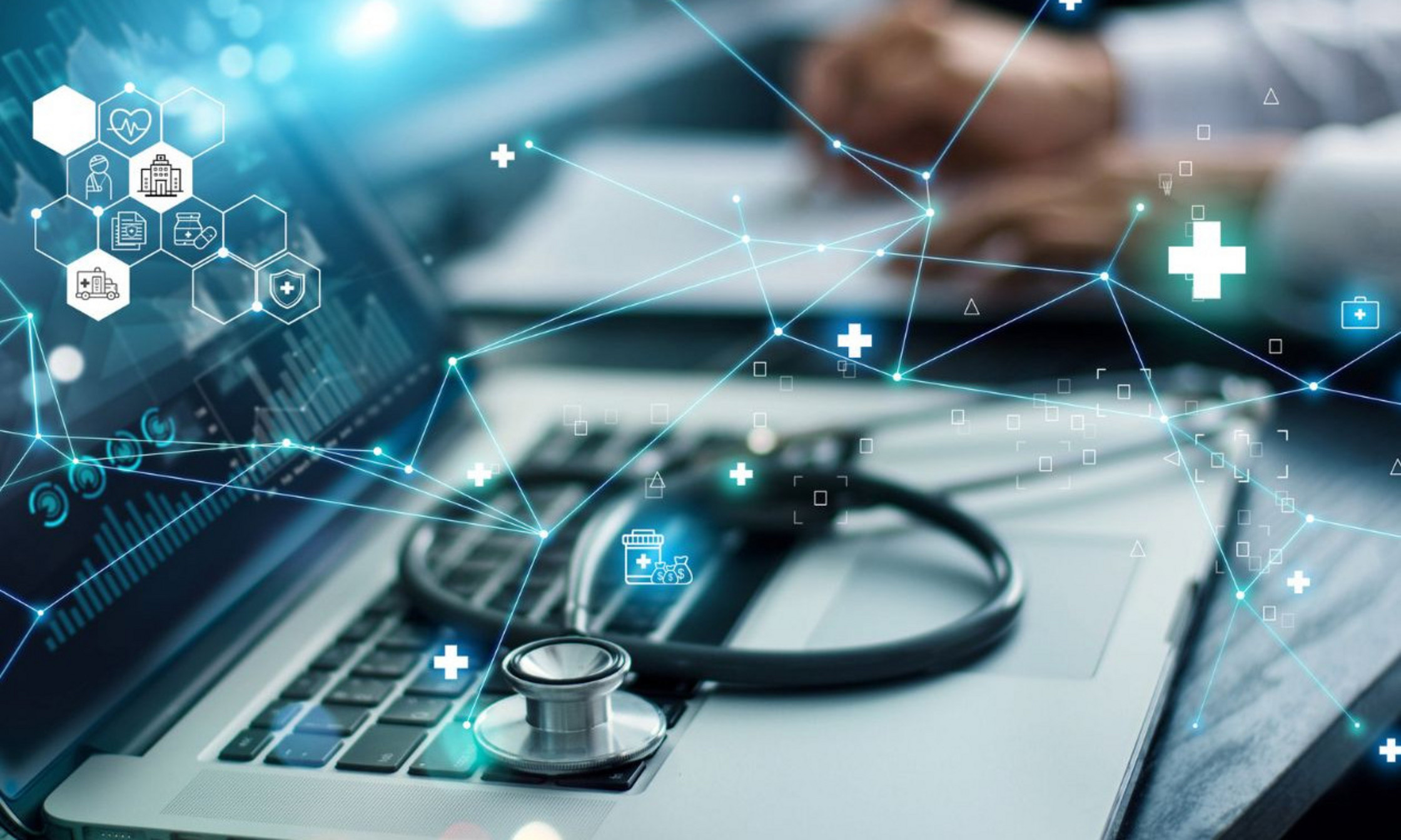 فحوى «إعلان تونس» للتحول الرقمي في قطاع الصحة