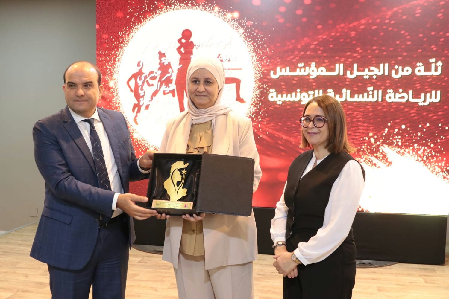 مركز الكريديف ينظم لقاءً علميّا حول النّساء والرّياضة في تونس