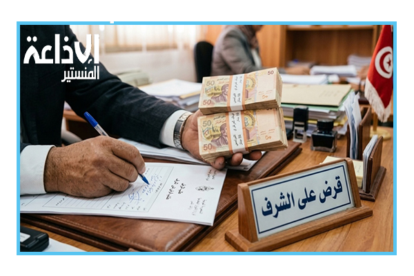 غدا انطلاق التسجيل في منصة "القرض على الشرف" والمجلس البنكي والمالي يوضح آليات الانتفاع.